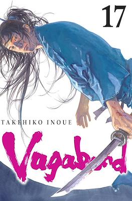 Vagabond #17