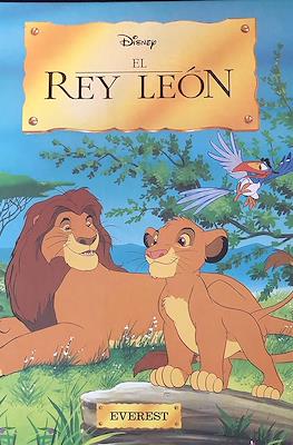 Nueva antología Disney #16