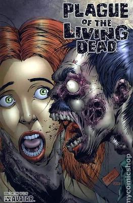 Plague Of The Living Dead (2007 Variant Cover) #2.2