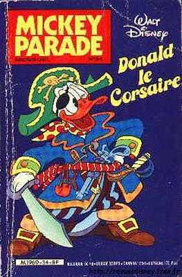 Mickey Parade Géant #34