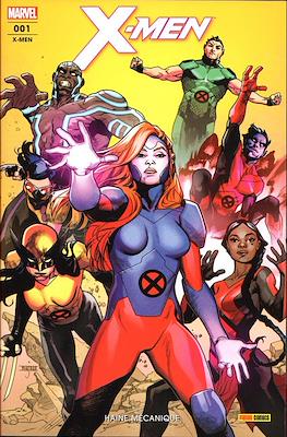 X-Men (2019)