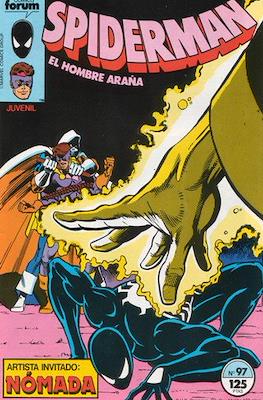 Spiderman Vol. 1 / El Espectacular Spiderman (1983-1994) (Grapa 32-48 pp Color) #97