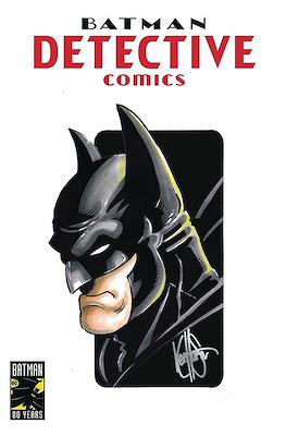 Detective Comics Vol. 1 (1937-2011; 2016-Variant Covers) #1000.56