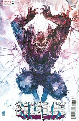 Hulk Vol. 5 (2021-Variant Covers) (Comic Book) #6.6