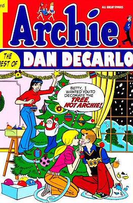 Archie: The Best of Dan DeCarlo #3