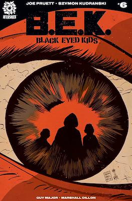 B.E.K. Black Eyed Kids #6