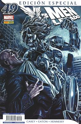 X-Men Vol. 3 / X-Men Legado. Edición Especial #49