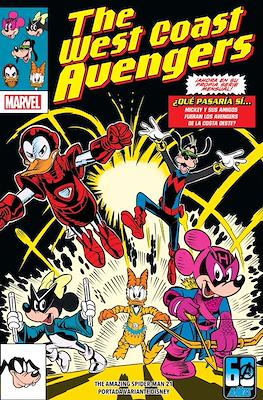 The Amazing Spider-Man (2023) (Portadas variantes) (Grapa 48 pp) #21.1