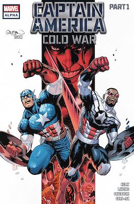 Captain America: Cold War (2023-)