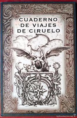 Cuadernos de Ciruelo (Rústica 128 pp) #1