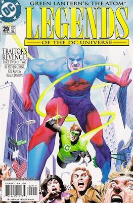 Legends of the DC Universe #29