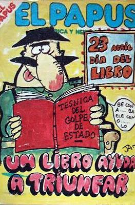 El Papus #363