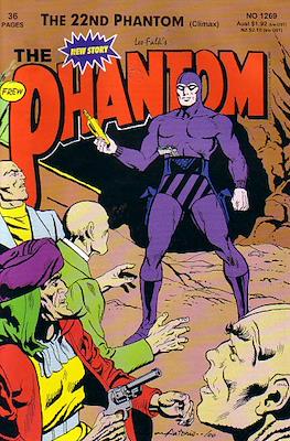 The Phantom #1269
