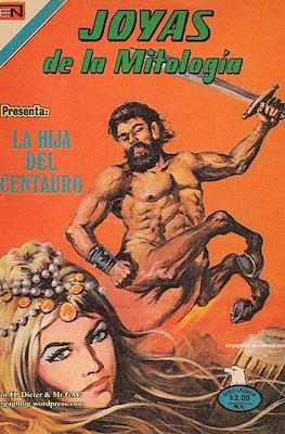 Joyas de la Mitología #385