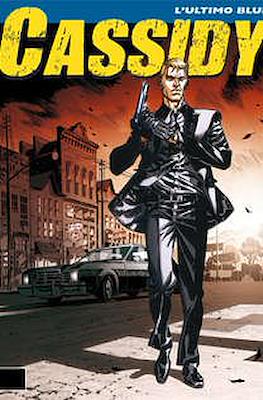 Cassidy