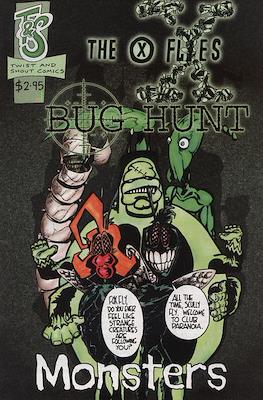 The X-Flies: Bug Hunt #2