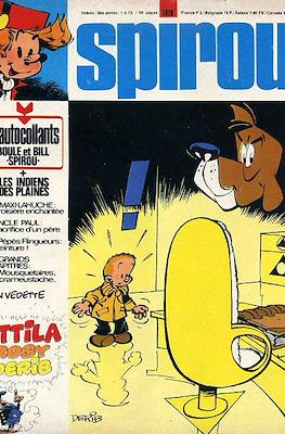 Le journal de Spirou #1816