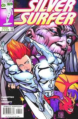 Silver Surfer Vol. 3 (1987-1998) #139