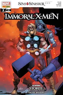 Immortal X-Men #13
