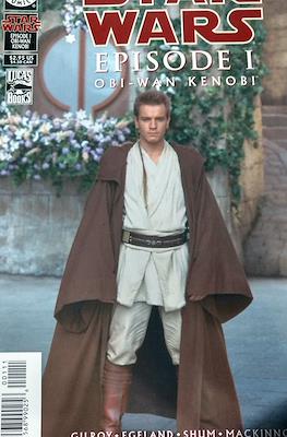 Star Wars Episode I - Obi-Wan Kenobi (Variant Cover)
