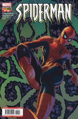 Spiderman Vol. 6 El Hombre Araña (2002-2006) #55