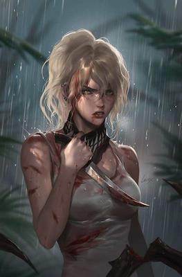 Something Is Killing The Children (Variant Cover) #37.7