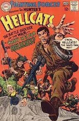 Our Fighting Forces (1954-1978) #112