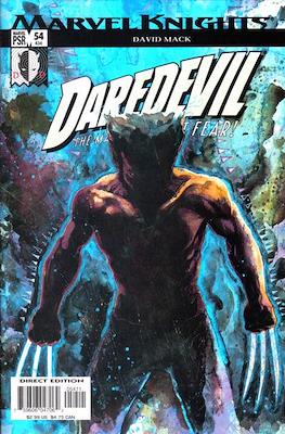 Daredevil Vol. 2 (1998-2011) #54 (434)