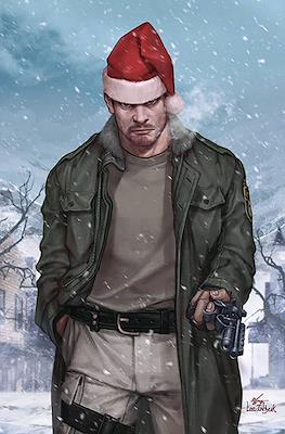 The Firefly Holiday Special (Variant Cover) #1.4