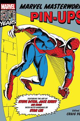 Marvel Masterworks: Pin-Ups