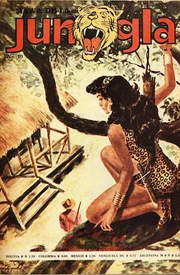 Mawa de la jungla (Grapa) #10