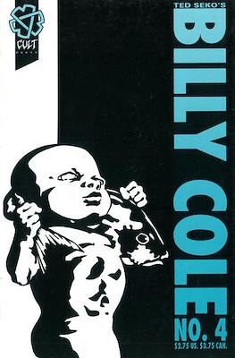 Billy Cole #4