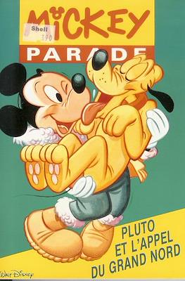 Mickey Parade Géant #133