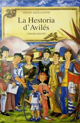 La Hestoria d'Avilés
