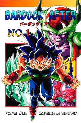 Bardock After #1