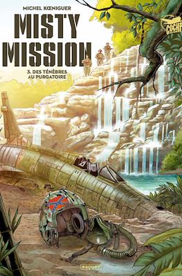 Misty Mission #3