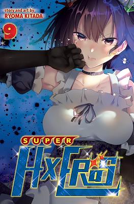 Super HxEros #9