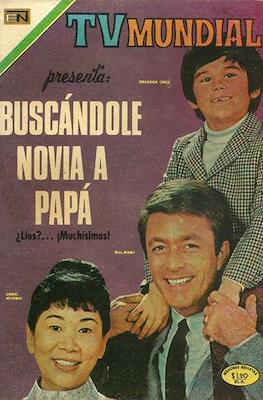 TV Mundial #201