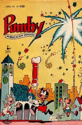 Pumby #208