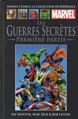 Marvel Comics: La Collection De Référence #27