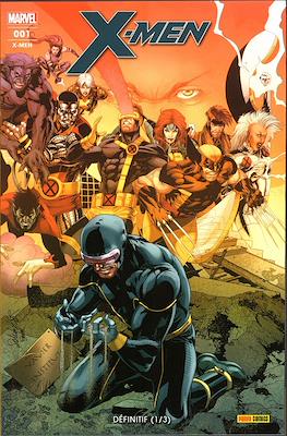 X-Men (2020)
