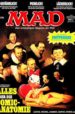 Deutsches Mad #170