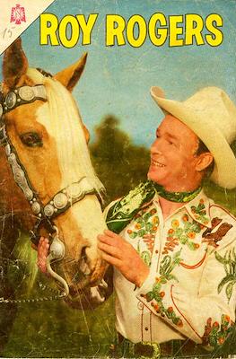 Roy Rogers #151