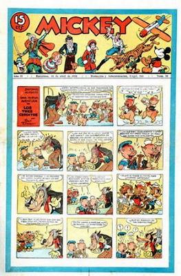 Mickey #59