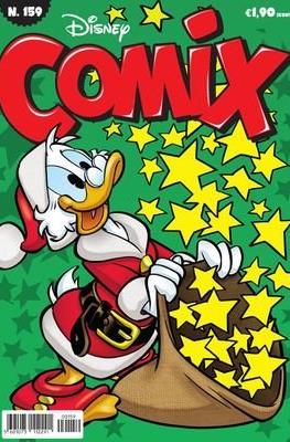 Disney Comix #159
