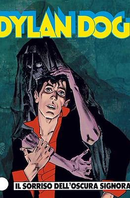 Dylan Dog #161