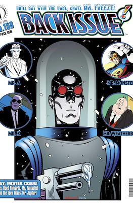 Back Issue #158