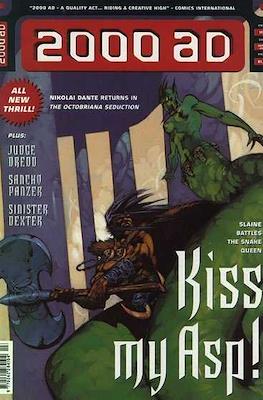 2000 AD #1113
