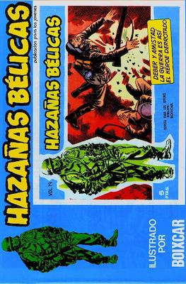 Hazañas Bélicas (1973-1988) #179