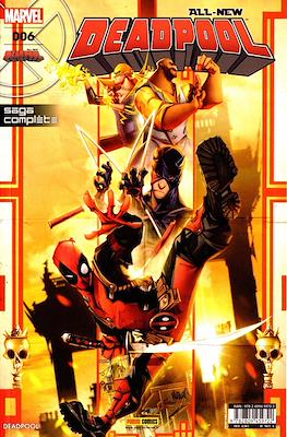 All-New Deadpool #6